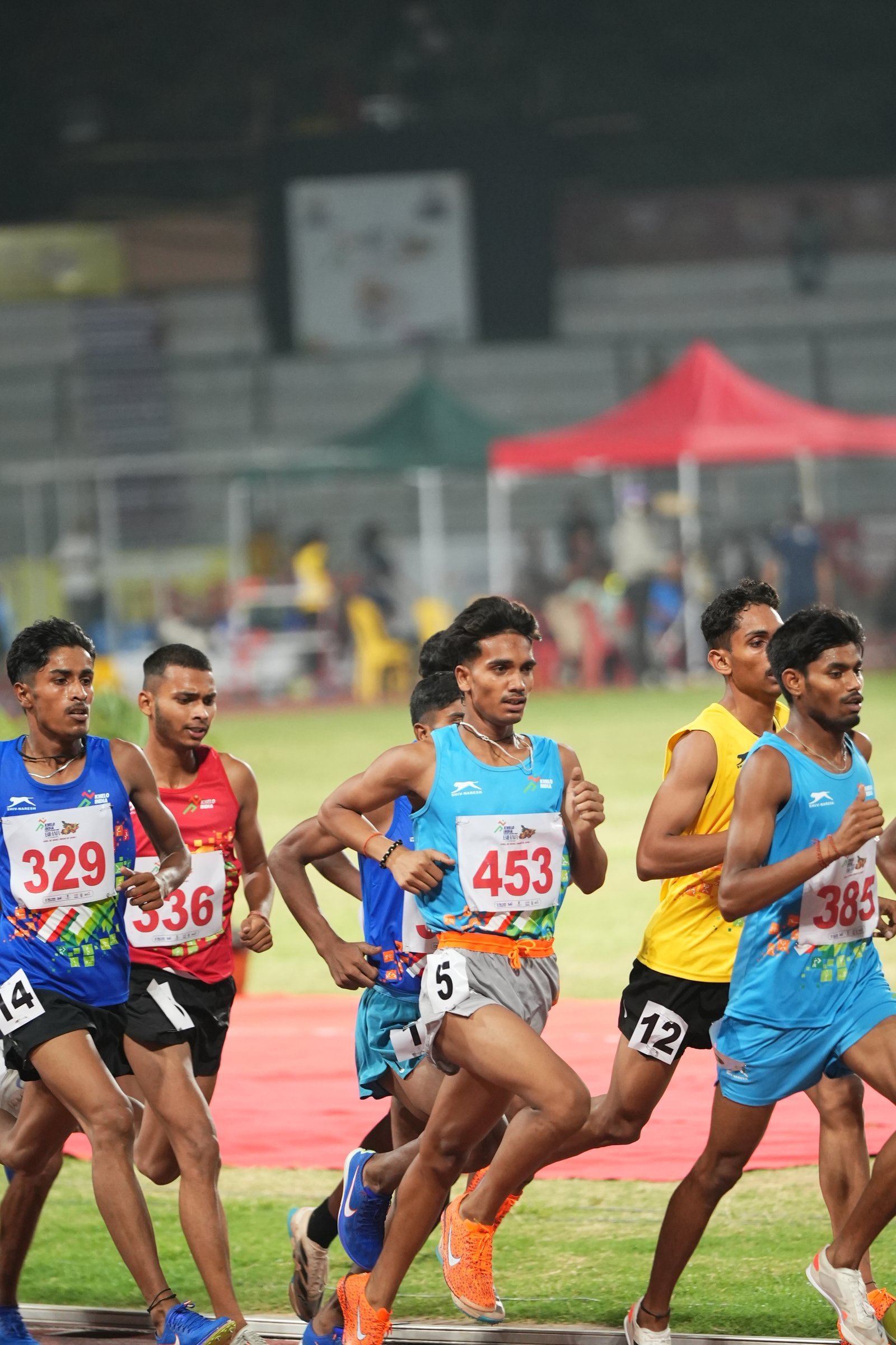 Sports 124